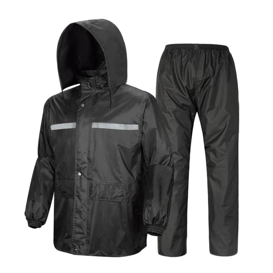 CONJUNTO ROMPEVIENTOS