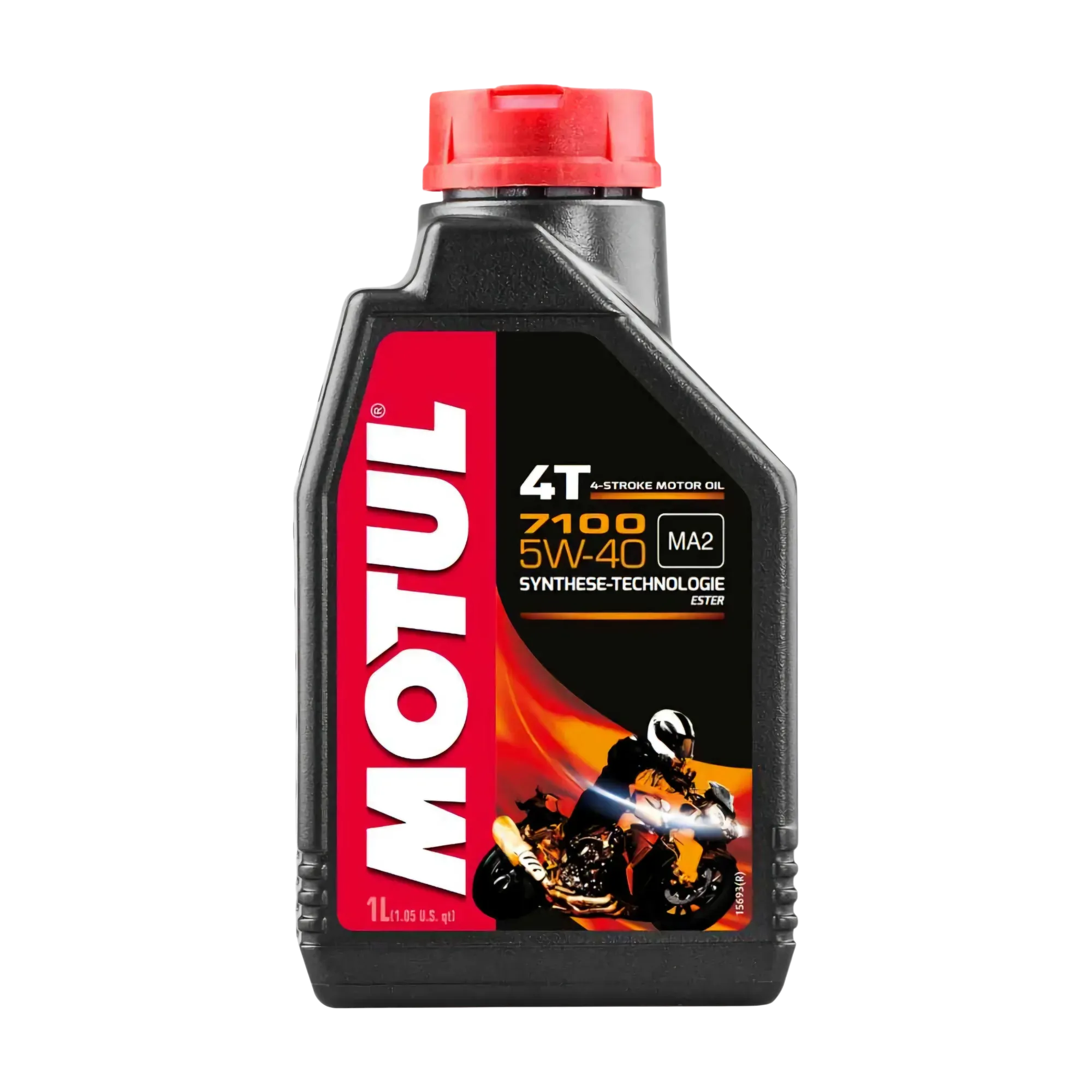 ACEITE MOTUL 1700