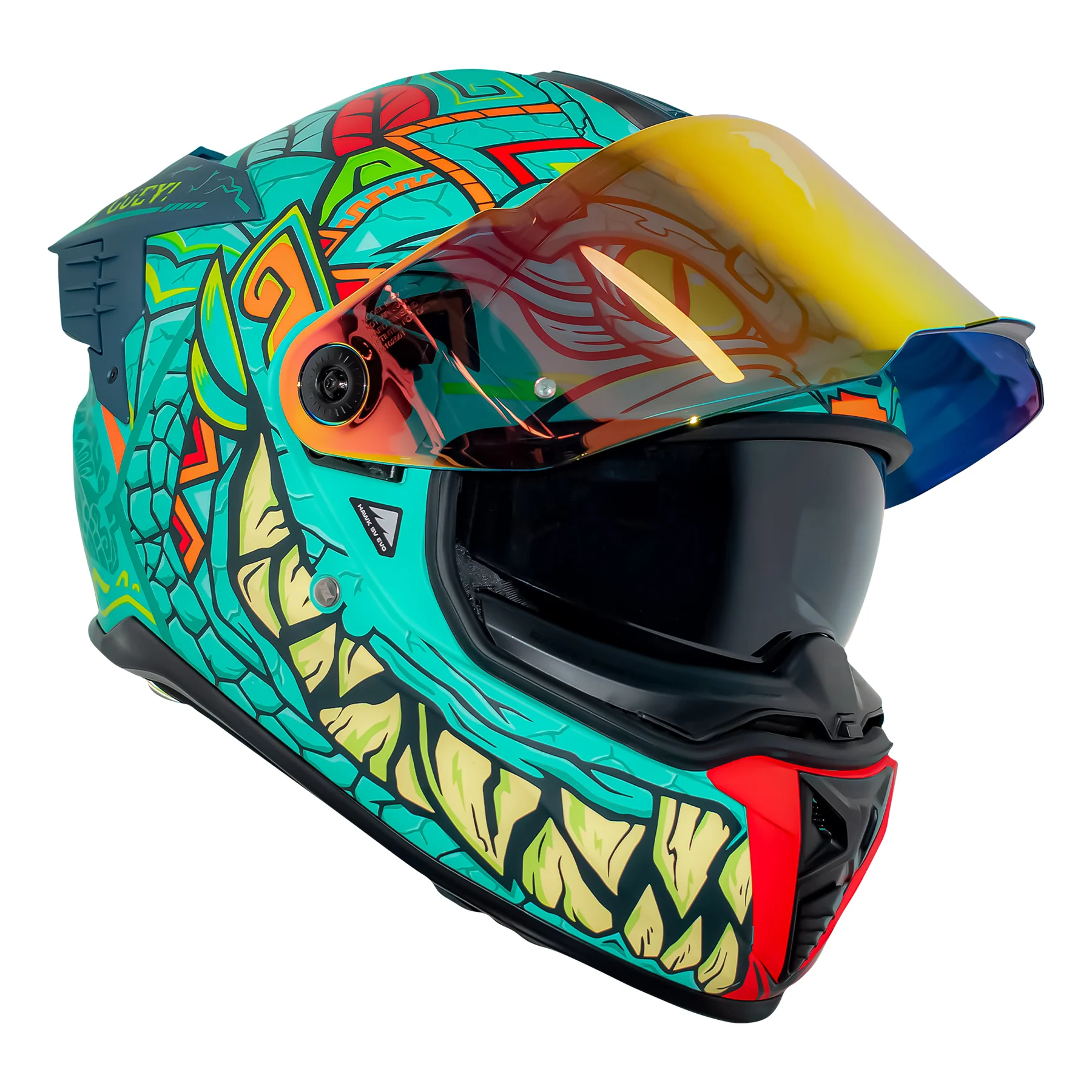 CASCOS