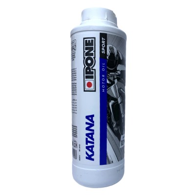ACEITE 4T SINTETICO IPONE KATANA OFF-ROAD