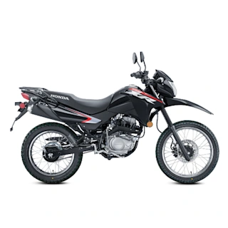 Honda XR150L