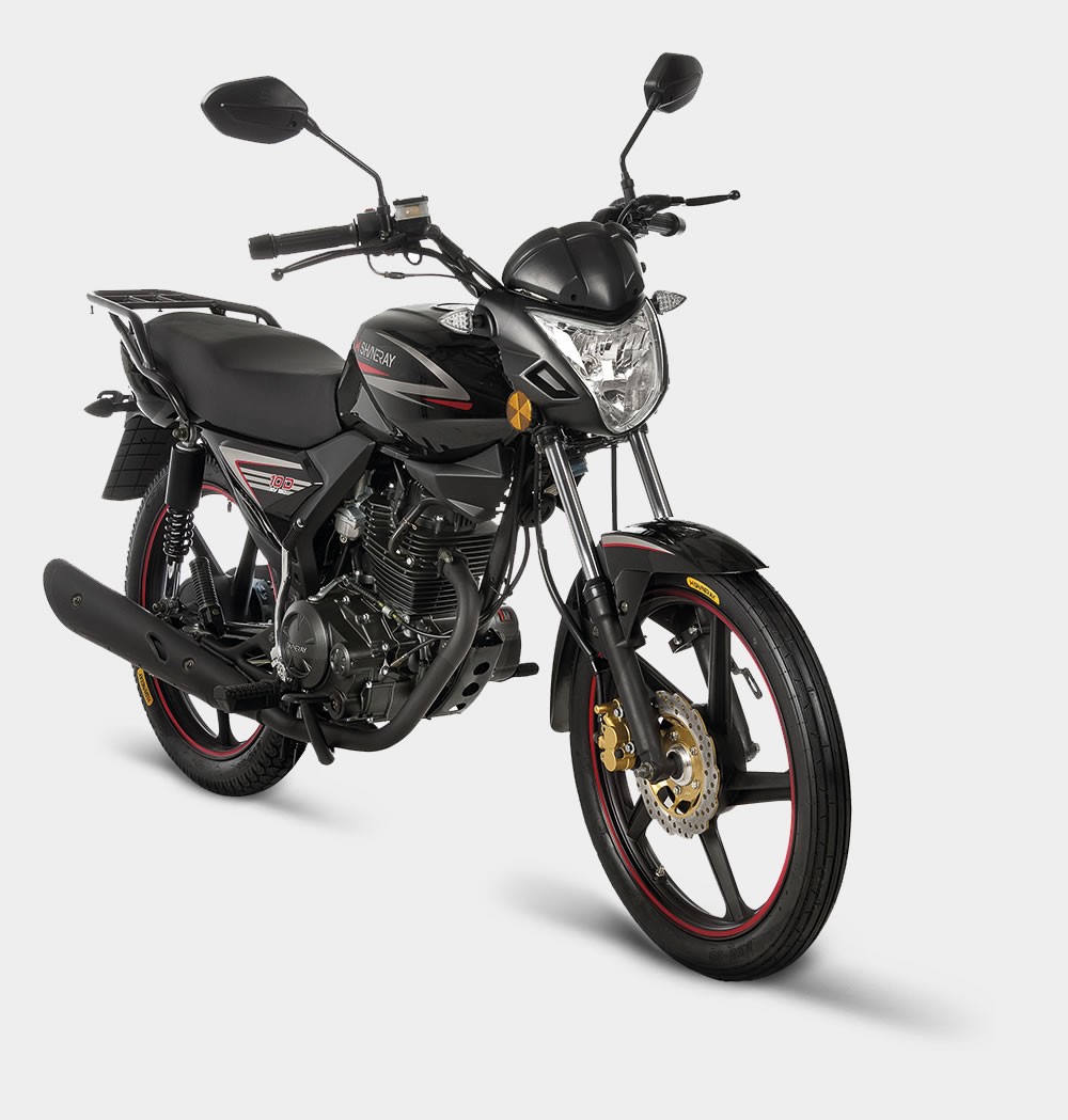 Shineray XY 150-10D