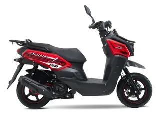 Shineray XY150GY-9
