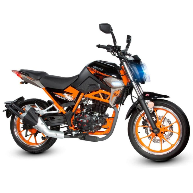 Vento Nitrox 200