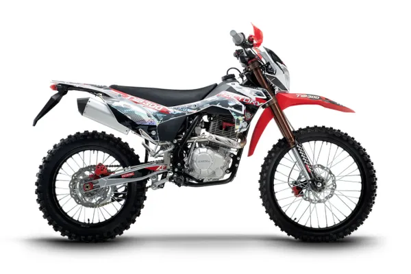 Factory Bike