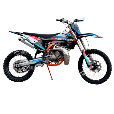 Factory FBK 250