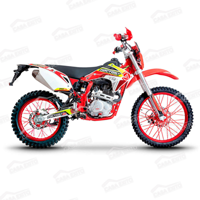 Factory Bike FB150